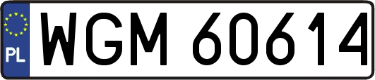 WGM60614