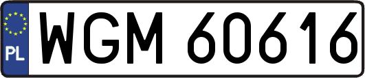 WGM60616