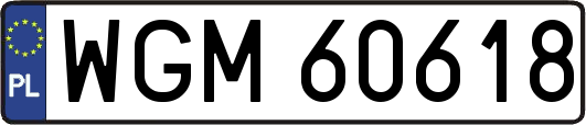 WGM60618