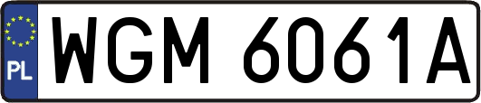 WGM6061A