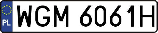 WGM6061H