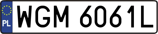 WGM6061L