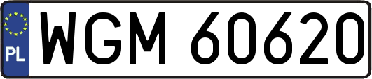 WGM60620