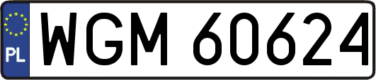 WGM60624