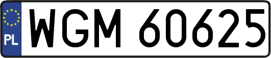 WGM60625