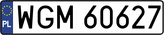 WGM60627