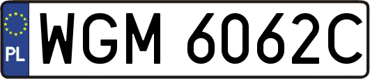 WGM6062C