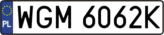 WGM6062K