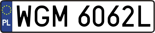 WGM6062L