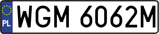 WGM6062M