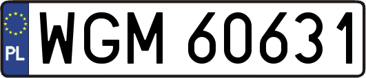 WGM60631