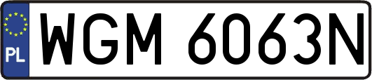 WGM6063N