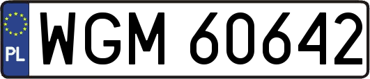WGM60642