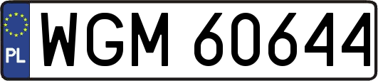 WGM60644