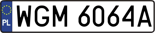 WGM6064A