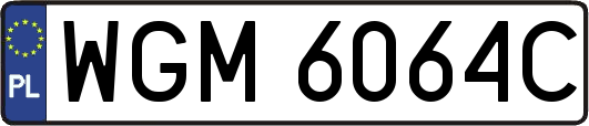 WGM6064C