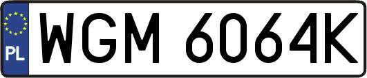 WGM6064K