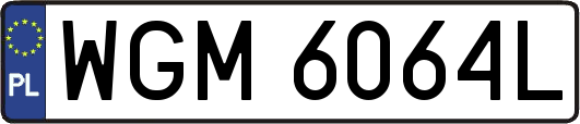 WGM6064L