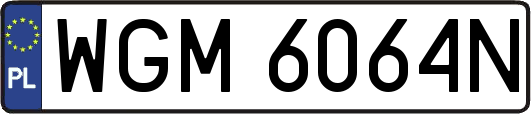 WGM6064N
