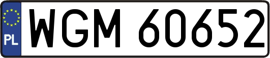 WGM60652
