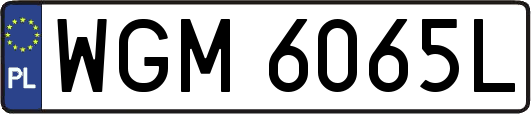 WGM6065L