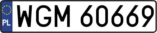 WGM60669