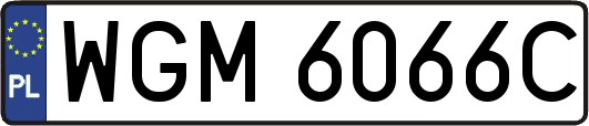 WGM6066C