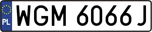 WGM6066J