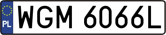 WGM6066L