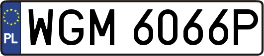 WGM6066P