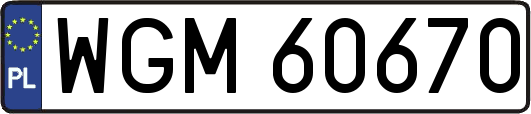 WGM60670