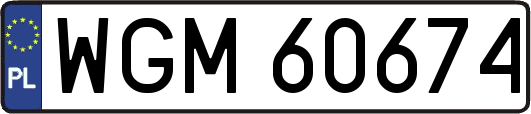 WGM60674