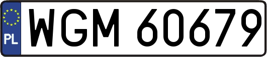 WGM60679