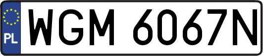 WGM6067N