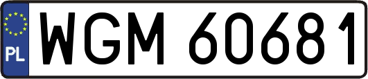 WGM60681