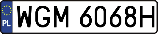 WGM6068H