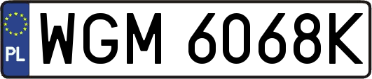 WGM6068K