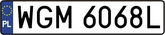WGM6068L