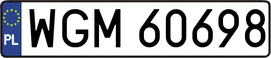 WGM60698