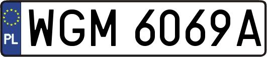 WGM6069A