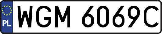 WGM6069C