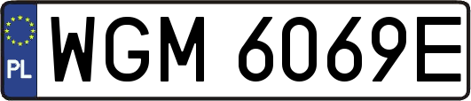 WGM6069E