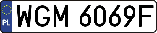 WGM6069F