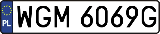 WGM6069G