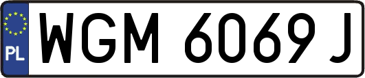 WGM6069J