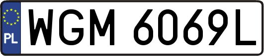 WGM6069L