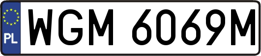 WGM6069M