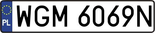 WGM6069N