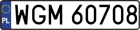 WGM60708