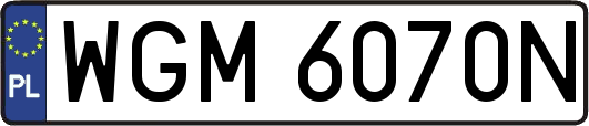 WGM6070N
